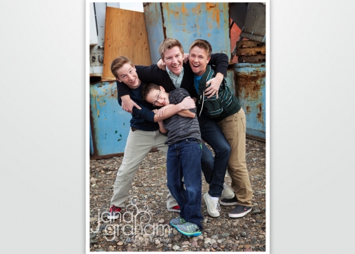 ashmoreboys