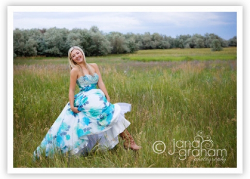 senior