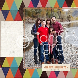 Check out the holiday cards for 2012!!!