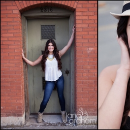 Katie – Senior Model – Class of 2015 – Senior Photographer, Billings, MT