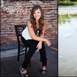 Shout out to my 2014 Senior Models!!