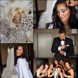 A Stunning Wedding – Billings Wedding Photographer
