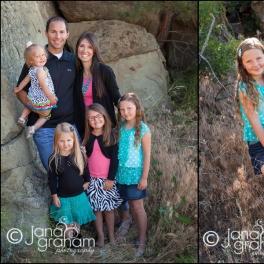 Darling Family! – Billings, Mt Family Photographer