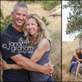 Montana Family Time – Billings, Mt Family Photographer