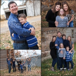 Minis – Great family!! BIllings, MT – Family Photographer