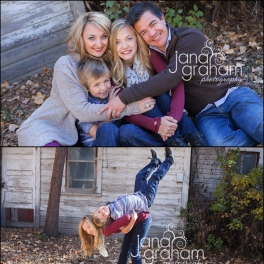 Minis – Gorgeous Family!! Family Photographer,  Billings, MT