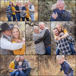 So much love- Billings, MT- Family Photographer