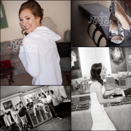 A Day Full of Love – Wedding Photographer, Billings, MT