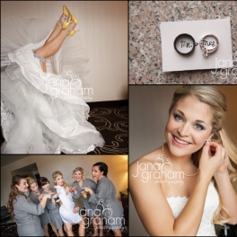 Fun Filled Day with lots of LOVE – Wedding Photographer – Billings, MT