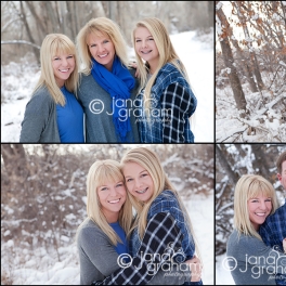 Awesome Family – Family Photographer – Billings, MT