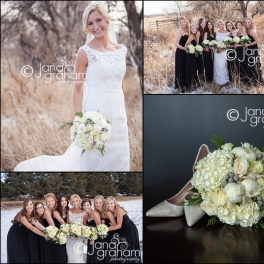 Head over Heels – Wedding Photographer – Billings, MT