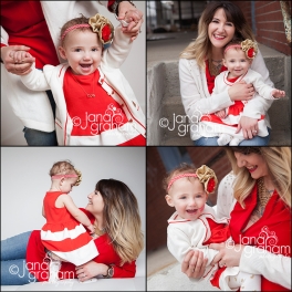 Little love bug –  Happy Valentines Day!! – Baby photographer – Billings, MT