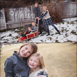 Love this family!!! – Family Photographer – Billings, MT