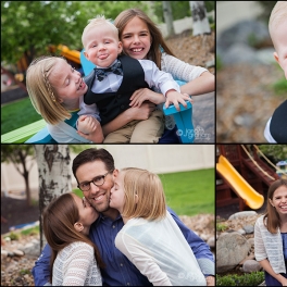 Best birthday present ever!! – This guy is good!! – Family Photographer – Billings, MT