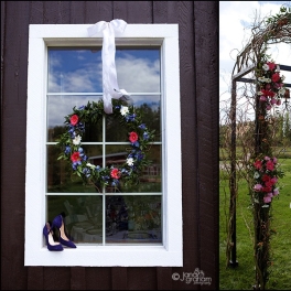 Allison and Daniel’s Wedding Featured!!! – Wedding Photographer – Montana