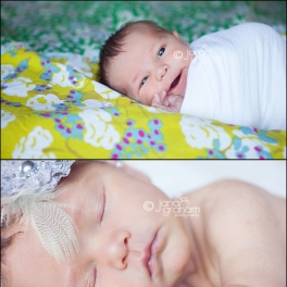 She’s a princess!! – Newborn Photographer – Billings, MT