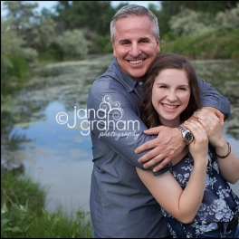 Good times with the whole fam! – Family Photographer  – Billings, MT – Montana