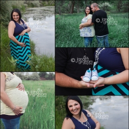 Waiting for baby!!   – Maternity Photographer – Billings, MT – Montana