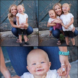 Sisters – Family Photographer – Billings, MT – Montana Photographer