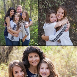 Laughs all around – Family Photographer – Billings, MT – Montana Photographer