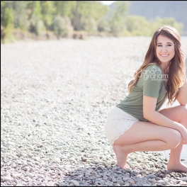Jenna – Senior High – Class of 2016 – Senior Photographer – Billings, MT – Montana Photographer