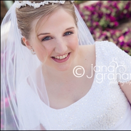 Wedding Bells! – Wedding Photographer – Billings, MT