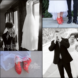 Kelsie and Jake – Wedding Photographer – Billings, MT – Montana Photographer