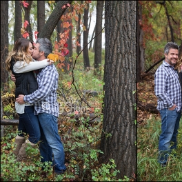 into the woods….Family Photographer – Billings, MT – Montana Photographer