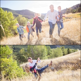 Red Lodge Fam! – Family Photographer – Billings, MT – Montana Photographer