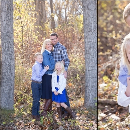 Those fall colors and family fun!! – Family Photographer – Billings, MT – Montana Photographer