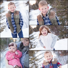 Look who Just Moved to Billings – Family Photographer – Billings, MT – Montana Photographer