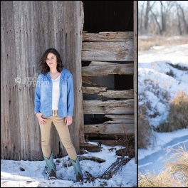 Rebecca – Class of 2016 – Senior Photographer – Montana Photographer