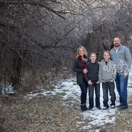 Fabulous find – Family Photographer – Billings, MT – Montana Photographer