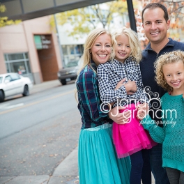Good times with this fun fam!! – Family Photographer – Billings, MT – Montana Photographer