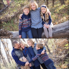 I’m so lucky! – Family Photographer – Billings, MT – Montana Photographer