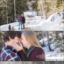 So much love – Wedding Photographer – Billings, MT – Montana Photographer
