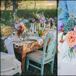 Feature In Rocky Mountain Bride Magazine! – Wedding Photographer – Billings, MT – Montana Photographer