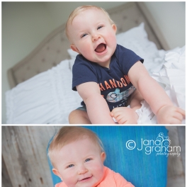 This Cover Baby is One!! – Baby Photographer – Billings, MT – Montana Photographer