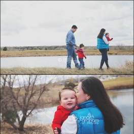 So much love – Family Photographer – Billings, Mt – Montana Photographer