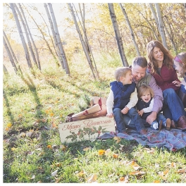 Love on the farm! – Family Photographer – Billings, MT – Montana Photographer