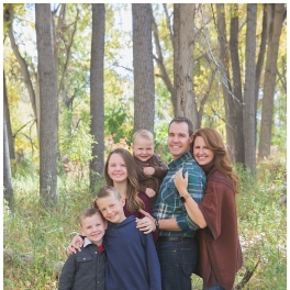 Mini Fun – Child Photographer – Family Photographer – Billings, MT – Montana Photographer