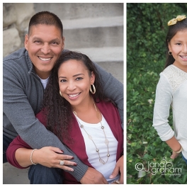 So excited for this family! – Family Photographer – Billings, MT – Montana Photographer