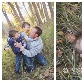 Going on a hunt – Family Photographer – Child Photographer – Billings, MT – Montana Photographer