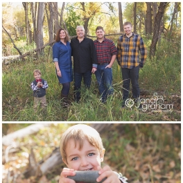 Mini Fun – Family Photographer – Billings, MT – Montana Photographer