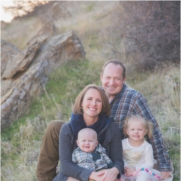 This family melted me! – Family Photographer – Child Photographer – Billings, MT – Montana Photographer