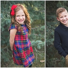 All Dressed Up – Family Photographer – Child Photographer – Billings, MT – Montana Photographer