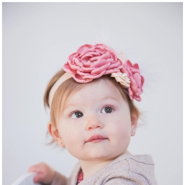 She’s ONE!! – Baby Photographer – Family Photographer – Billings, MT – Montana Photographer