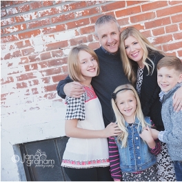 This family – they are pretty great! – Family Photographer – Billings, MT – Montana Photographer