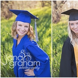 Time to Graduate!! – Senior Photographer – Billings, MT – Montana Photographer