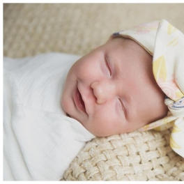 Baby Love – Newborn Photographer – Billings, MT – Montana Photographer